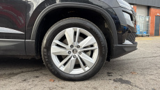 Skoda Karoq 1.5 TSI SE Drive 5dr DSG Petrol Estate